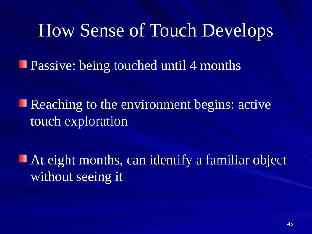 Compensatory Skills: Essential Considerations for - slide 45 of 54