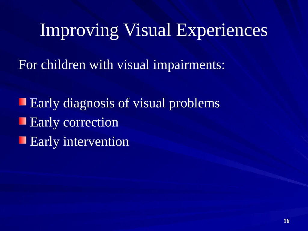 Compensatory Skills: Essential Considerations for - slide 16 of 54