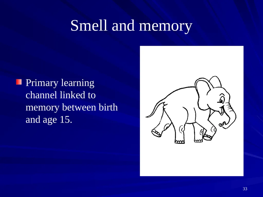 Compensatory Skills: Essential Considerations for - slide 33 of 54