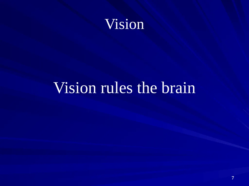 Compensatory Skills: Essential Considerations for - slide 7 of 54