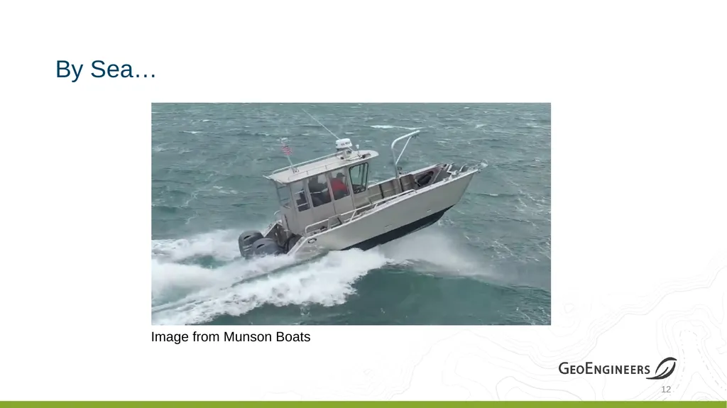 Coastal Louisiana Geotechnical Parameter - slide 12 of 47