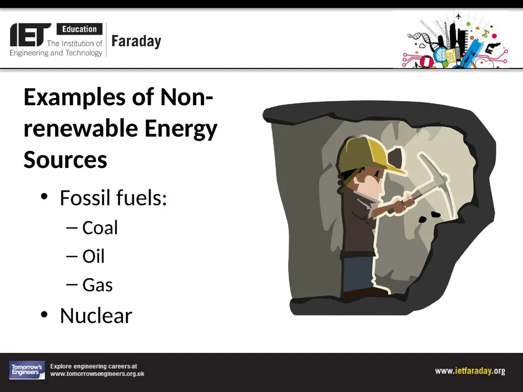 Generating Electricity Investigating how - slide 5 of 10