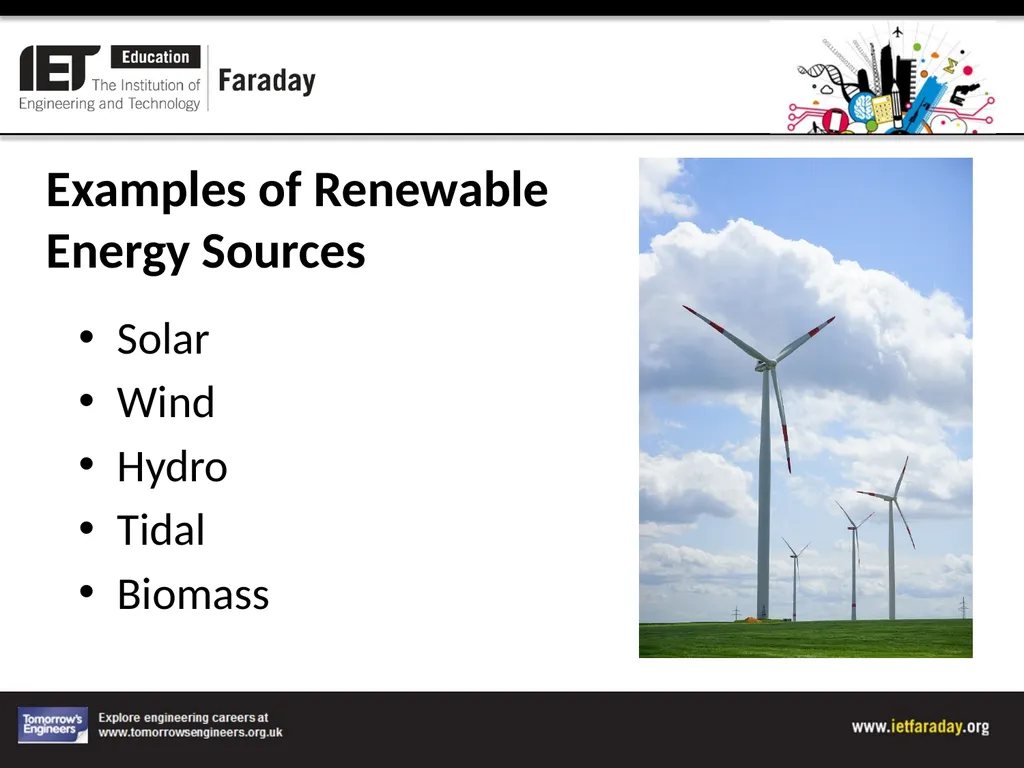 Generating Electricity Investigating how - slide 4 of 10