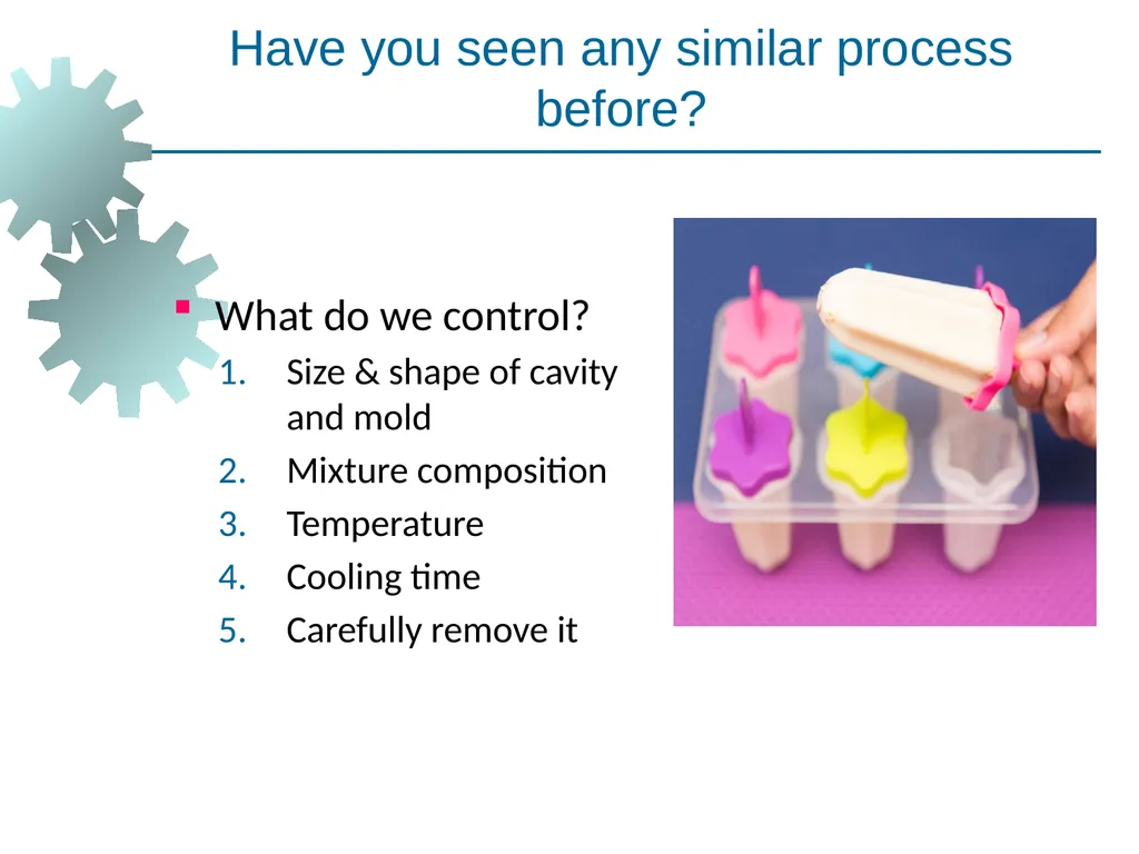 Metal Casting Visit for more Learning Resources - slide 7 of 77