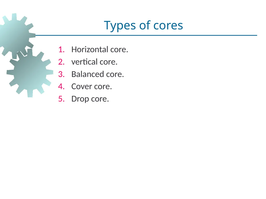 Metal Casting Visit for more Learning Resources - slide 55 of 77