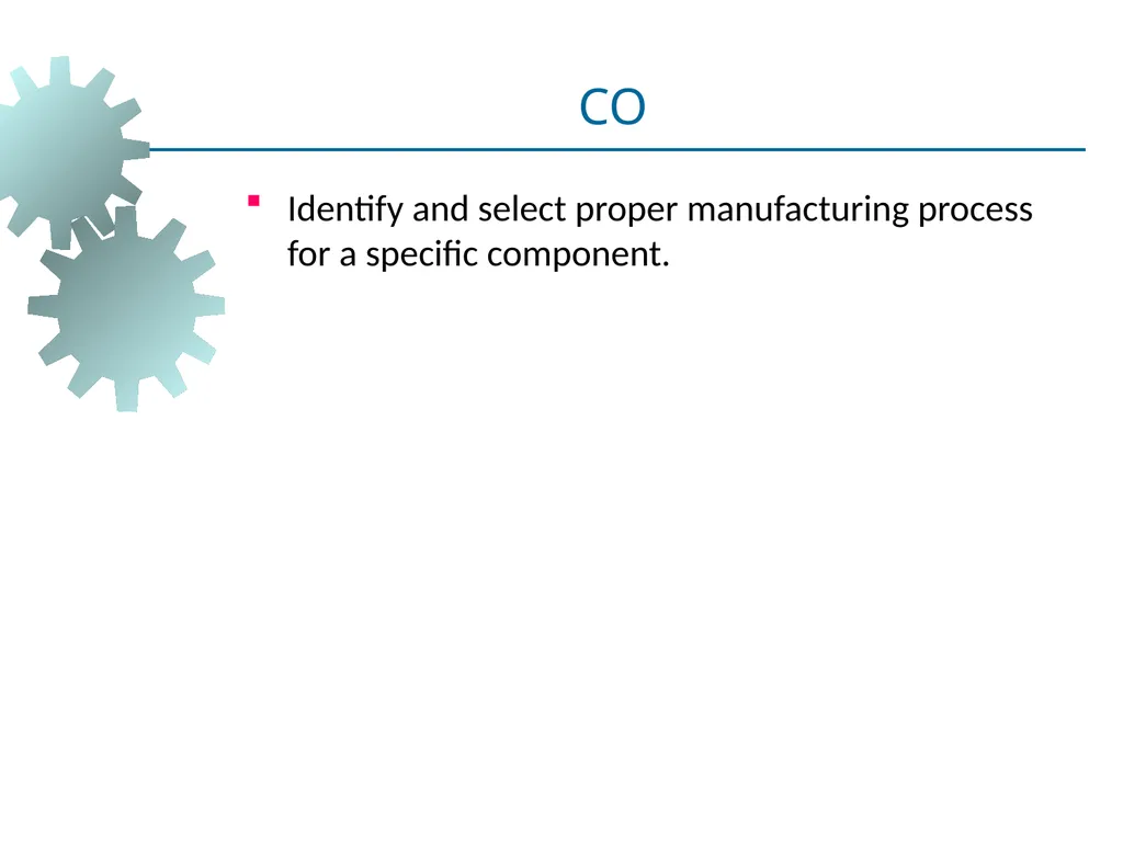 Metal Casting Visit for more Learning Resources - slide 2 of 77