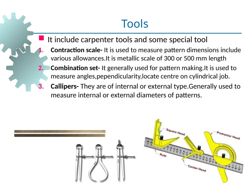 Metal Casting Visit for more Learning Resources - slide 36 of 77