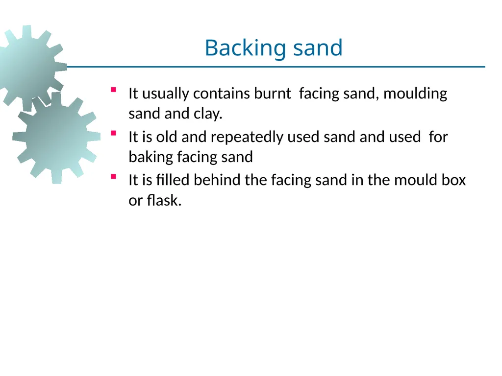 Metal Casting Visit for more Learning Resources - slide 46 of 77