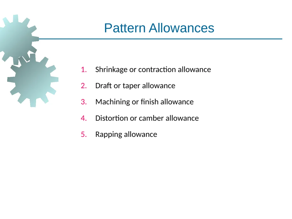 Metal Casting Visit for more Learning Resources - slide 25 of 77