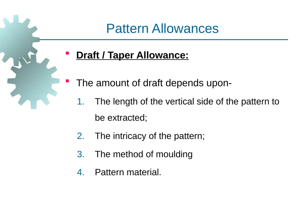 Metal Casting Visit for more Learning Resources - slide 30 of 77
