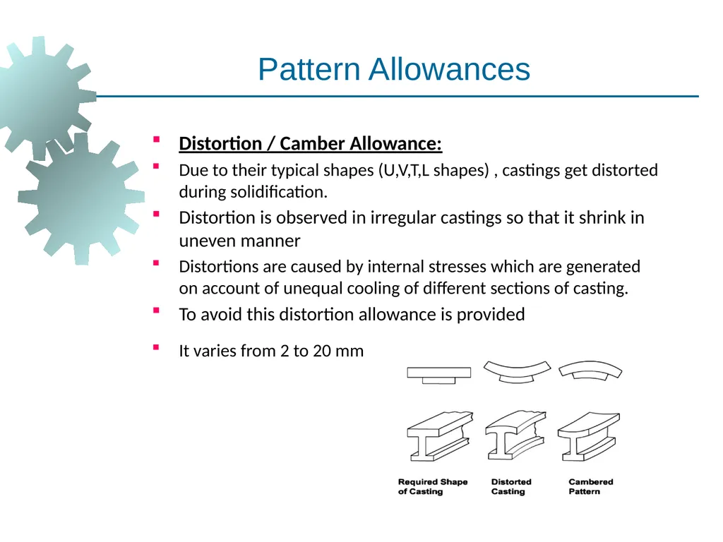 Metal Casting Visit for more Learning Resources - slide 34 of 77
