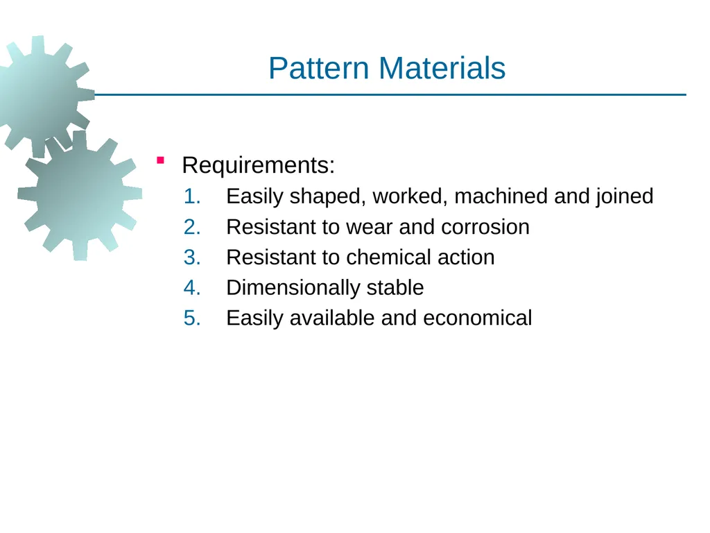 Metal Casting Visit for more Learning Resources - slide 14 of 77