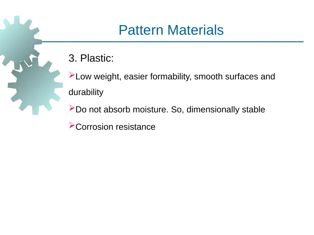 Metal Casting Visit for more Learning Resources - slide 17 of 77