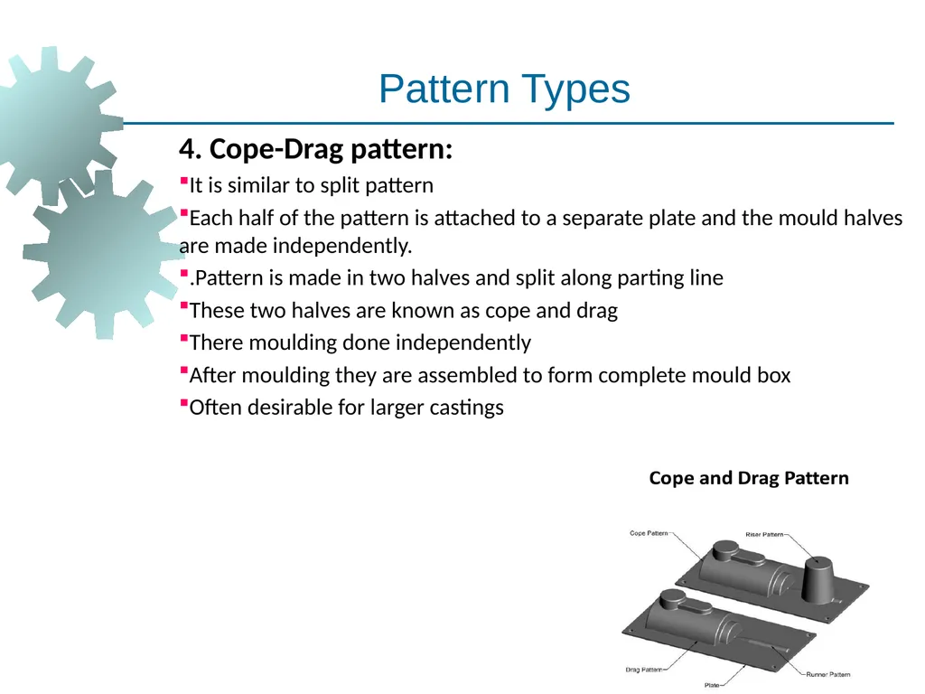 Metal Casting Visit for more Learning Resources - slide 23 of 77