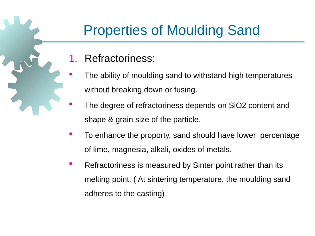 Metal Casting Visit for more Learning Resources - slide 48 of 77