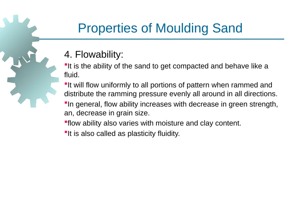 Metal Casting Visit for more Learning Resources - slide 51 of 77