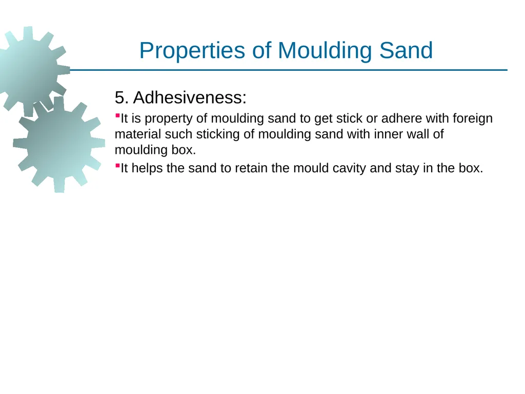 Metal Casting Visit for more Learning Resources - slide 52 of 77