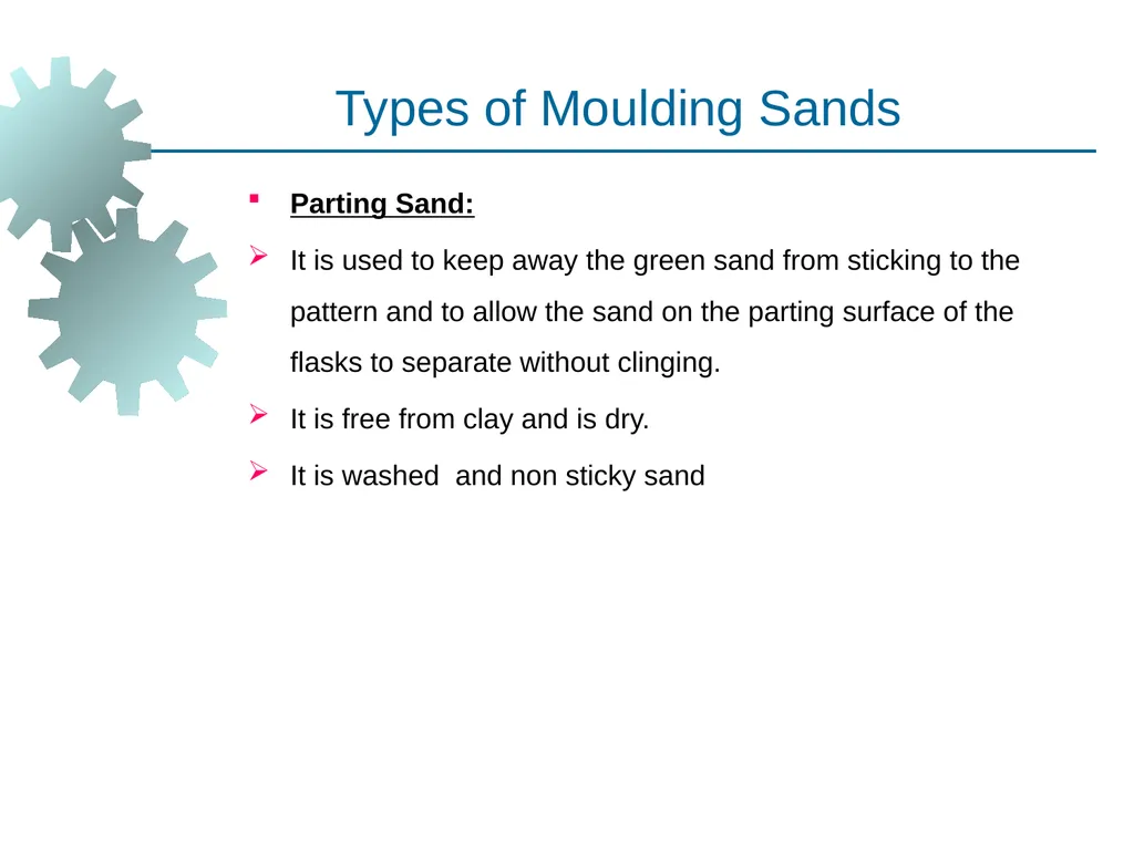 Metal Casting Visit for more Learning Resources - slide 44 of 77