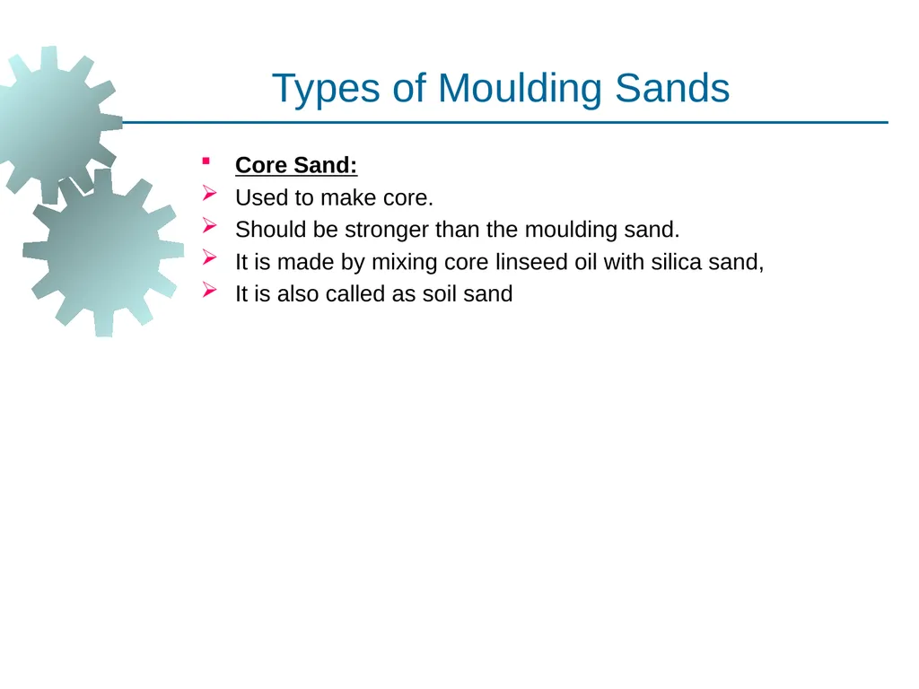 Metal Casting Visit for more Learning Resources - slide 45 of 77