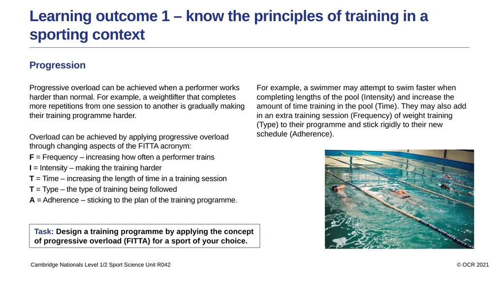 Contents Aims Learning outcome1 – know the - slide 6 of 56