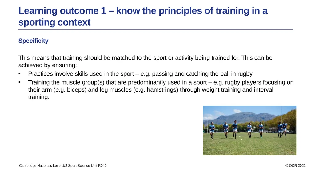 Contents Aims Learning outcome1 – know the - slide 7 of 56