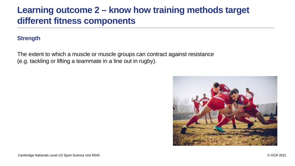 Contents Aims Learning outcome1 – know the - slide 15 of 56