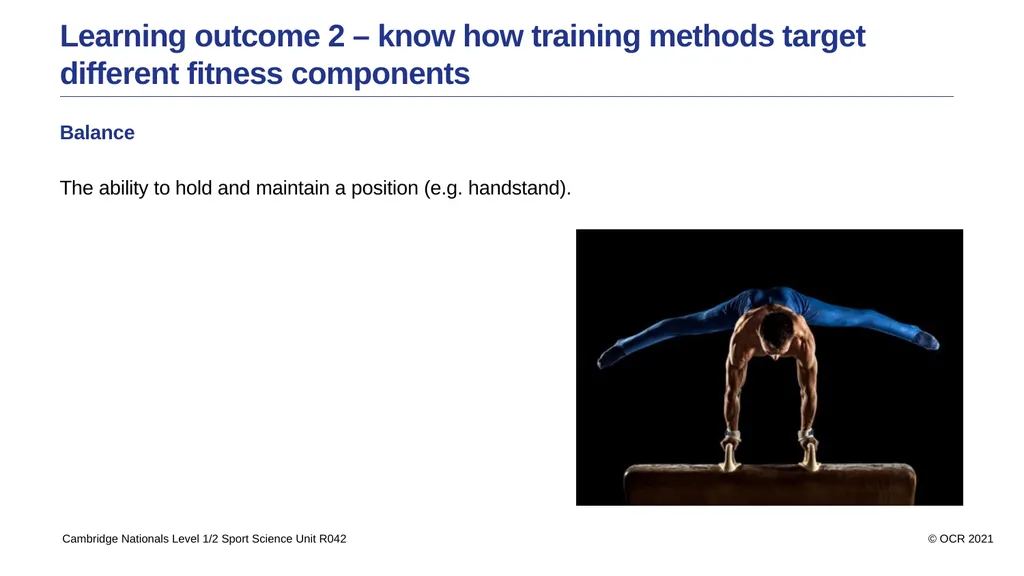 Contents Aims Learning outcome1 – know the - slide 18 of 56