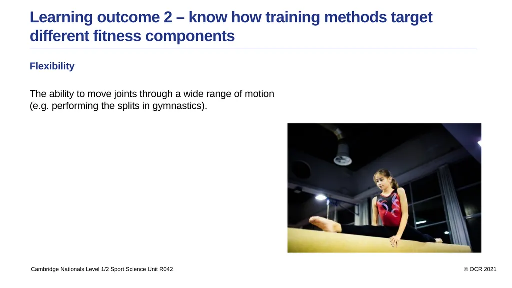 Contents Aims Learning outcome1 – know the - slide 19 of 56
