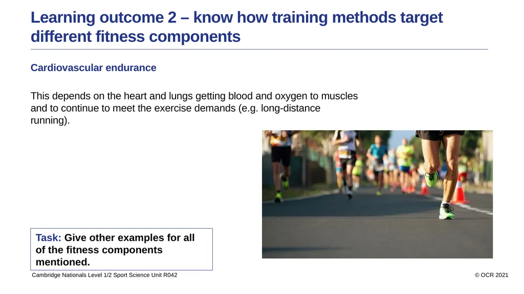 Contents Aims Learning outcome1 – know the - slide 21 of 56