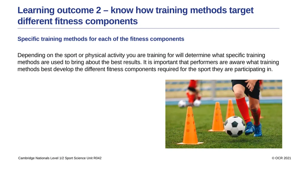 Contents Aims Learning outcome1 – know the - slide 22 of 56