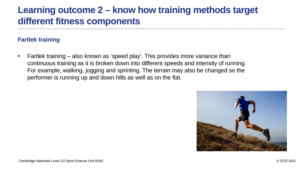 Contents Aims Learning outcome1 – know the - slide 24 of 56