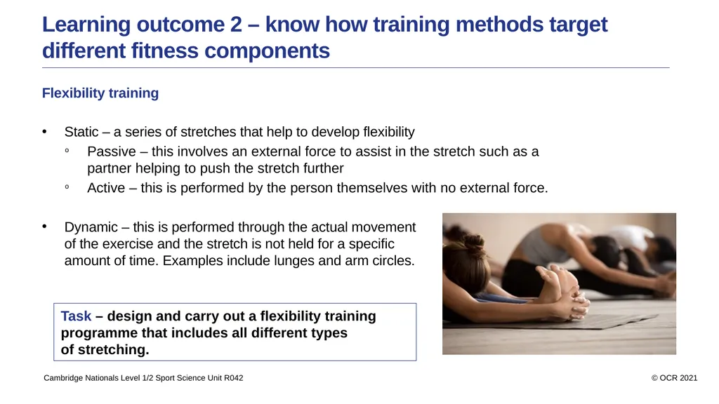 Contents Aims Learning outcome1 – know the - slide 28 of 56