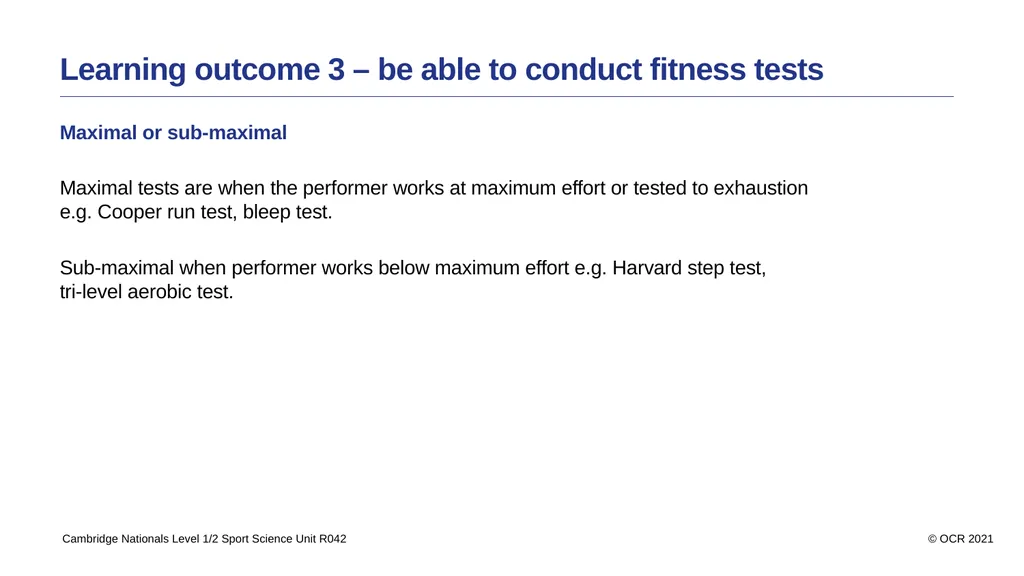 Contents Aims Learning outcome1 – know the - slide 40 of 56
