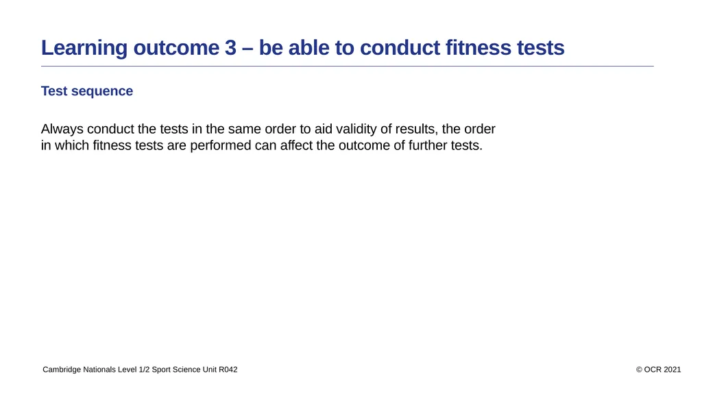 Contents Aims Learning outcome1 – know the - slide 41 of 56