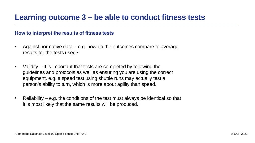 Contents Aims Learning outcome1 – know the - slide 42 of 56