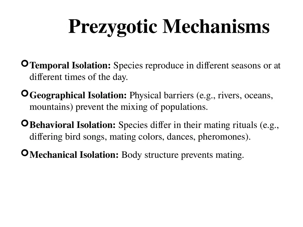 Natural Selection Mutations Recombination Gene - slide 56 of 59