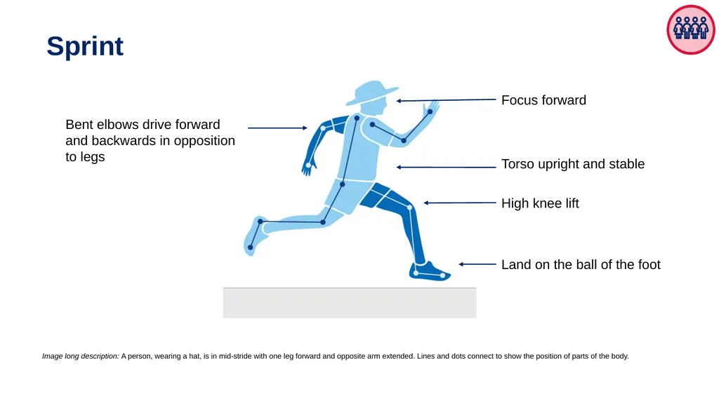 Fundamental movement skills (FMS) Sample physical - slide 4 of 16