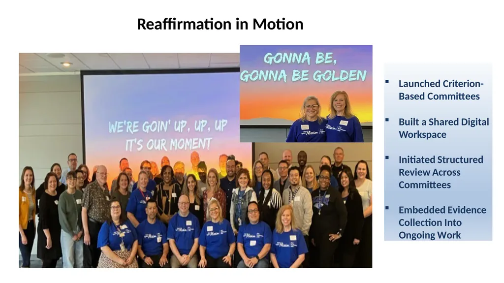 Advancing Harper’s 2028 Reaffirmation Efforts - slide 5 of 10