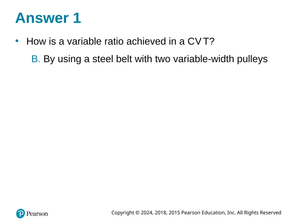 Automatic Transmissions and Transaxles Eighth - slide 36 of 40