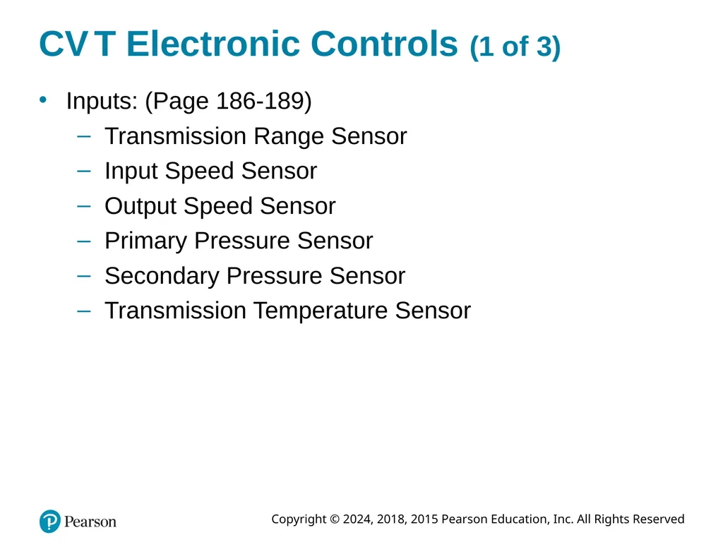 Automatic Transmissions and Transaxles Eighth - slide 16 of 40