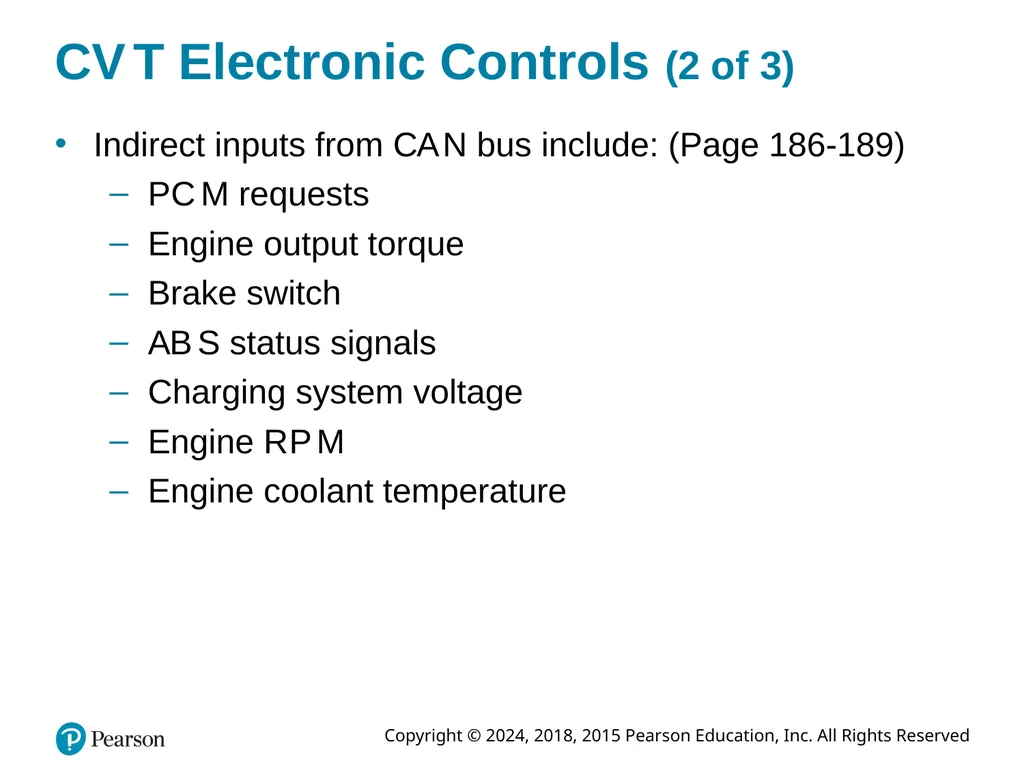 Automatic Transmissions and Transaxles Eighth - slide 17 of 40