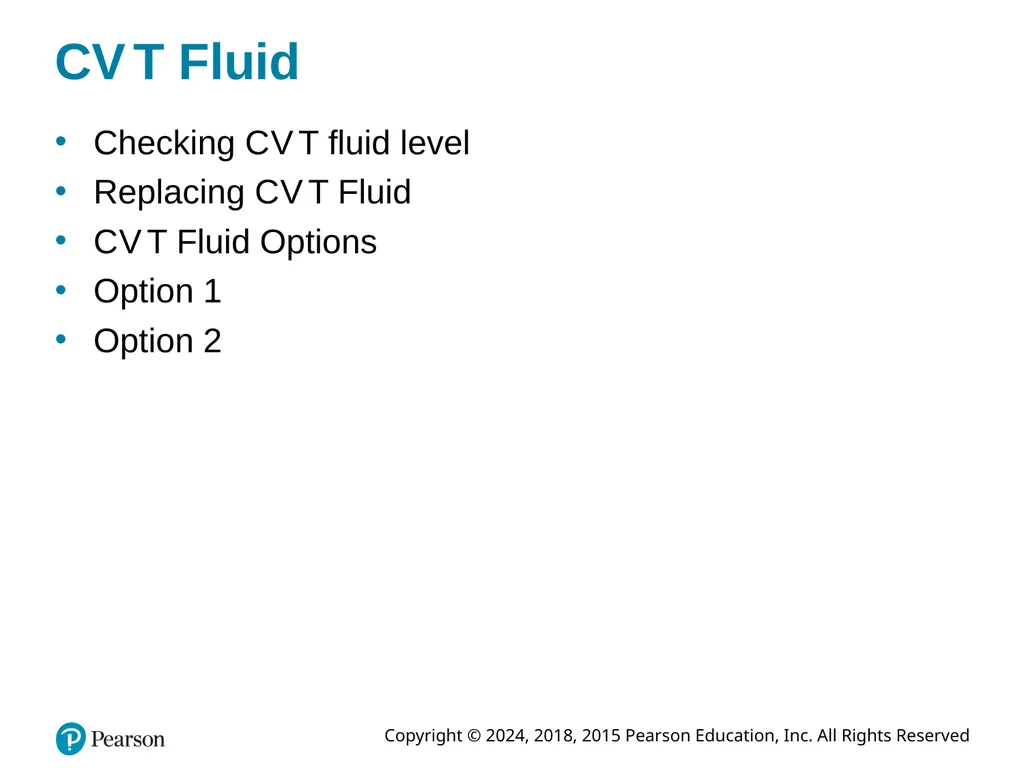 Automatic Transmissions and Transaxles Eighth - slide 30 of 40