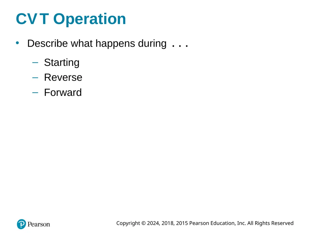 Automatic Transmissions and Transaxles Eighth - slide 22 of 40