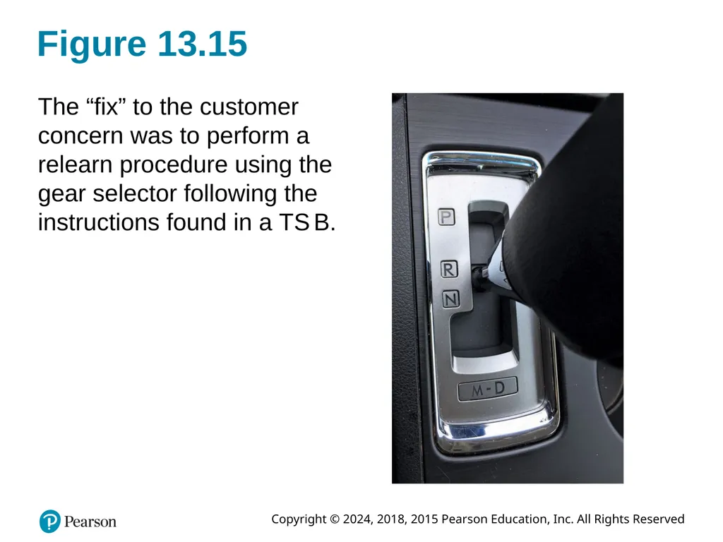 Automatic Transmissions and Transaxles Eighth - slide 32 of 40
