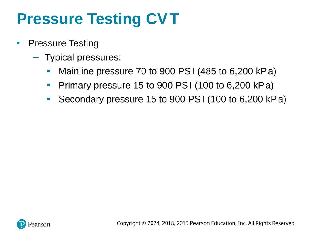 Automatic Transmissions and Transaxles Eighth - slide 28 of 40