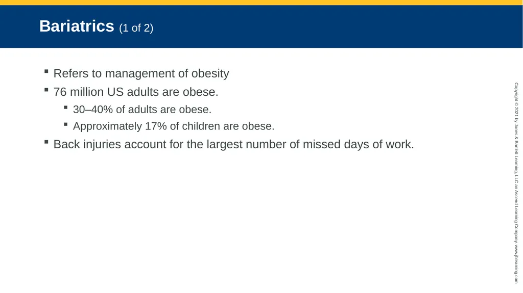 CHAPTER 8 Lifting and Moving Patients National EMS - slide 54 of 101