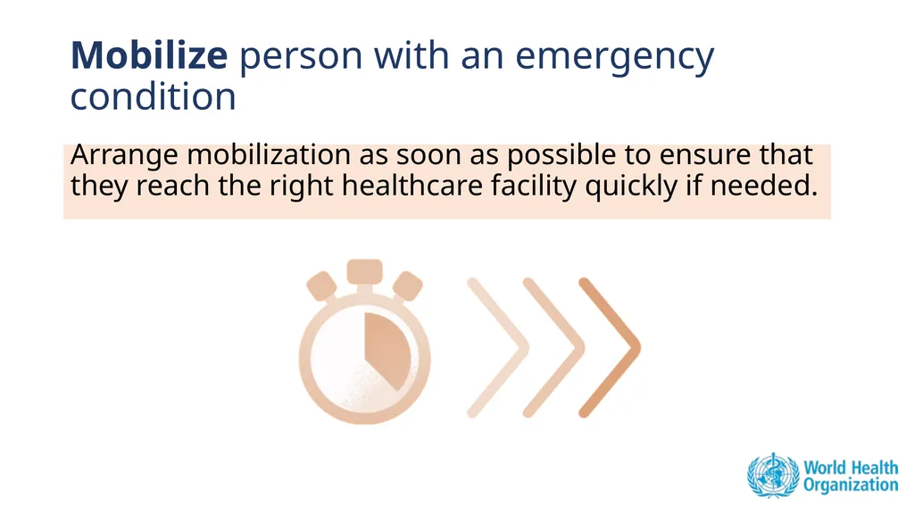 Module 6: Recognize, Provide, Mobilize Community - slide 14 of 37