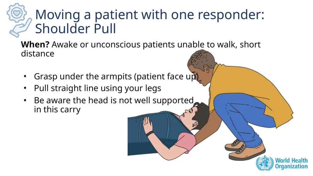Module 6: Recognize, Provide, Mobilize Community - slide 23 of 37