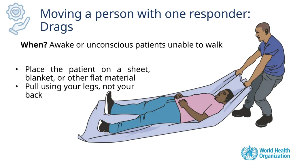 Module 6: Recognize, Provide, Mobilize Community - slide 22 of 37