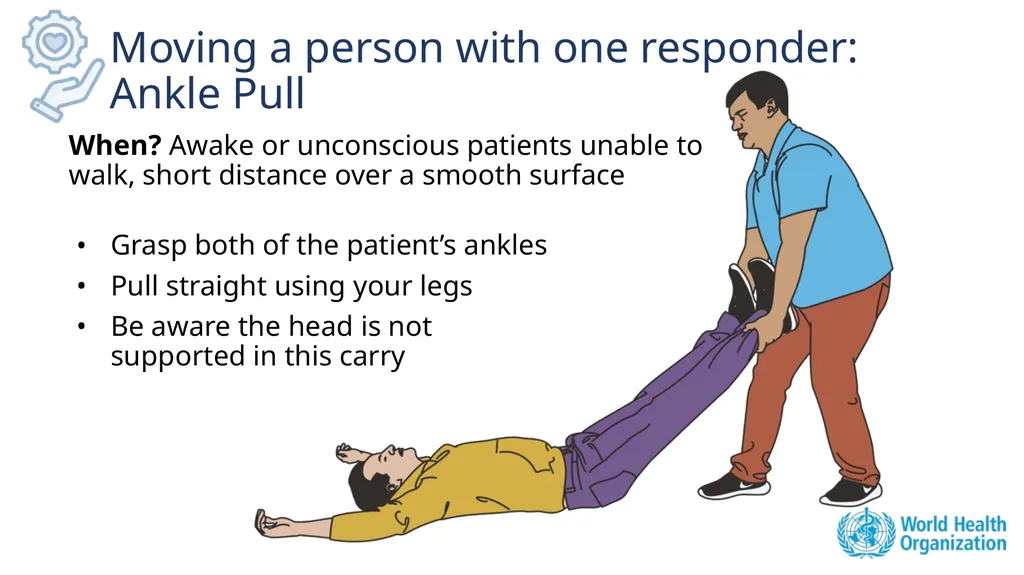 Module 6: Recognize, Provide, Mobilize Community - slide 24 of 37